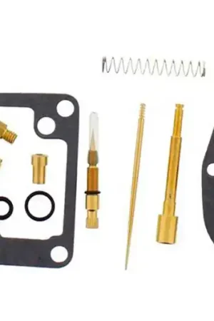 Kit reparación de carburador Keyster Completo Junta papel | Yamaha SR 500 G / SR 500 SP ... Oferta Limitada