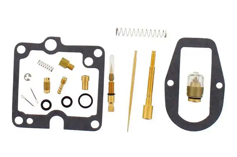 Kit reparación de carburador Keyster Completo Junta papel | Yamaha SR 500 G / SR 500 SP ... Oferta Limitada