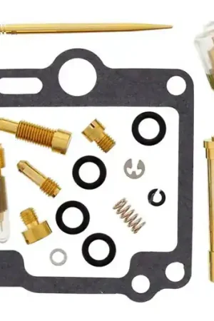 Kit reparación de carburador Keyster Completo | Yamaha XJ 900 F 1991-1994 Envío Internacional