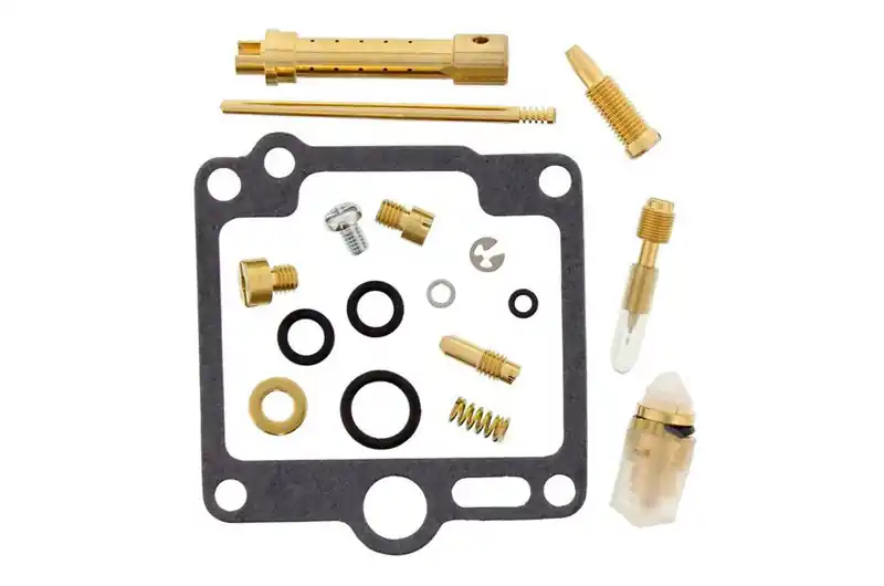 Kit reparación de carburador Keyster Completo | Yamaha XJR 1200 1995-1998 / XJR 1200 SP 1997-1998 Oferta