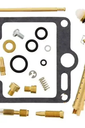 Oferta De Temporada Kit reparación de carburador Keyster Completo | Yamaha XJR 1300 1999-2001 / XJR 1300 SP 1999-2001
