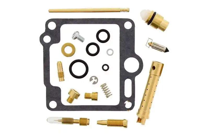 Oferta De Temporada Kit reparación de carburador Keyster Completo | Yamaha XJR 1300 1999-2001 / XJR 1300 SP 1999-2001