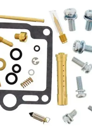 Kit reparación de carburador Keyster Completo | Yamaha XS 400 1982 Imprescindible (Must-Have)