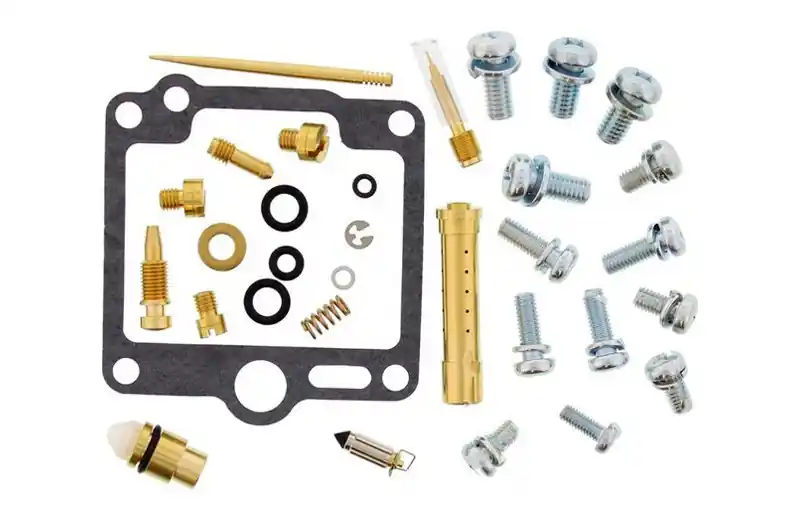 Kit reparación de carburador Keyster Completo | Yamaha XS 400 1982 Imprescindible (Must-Have)