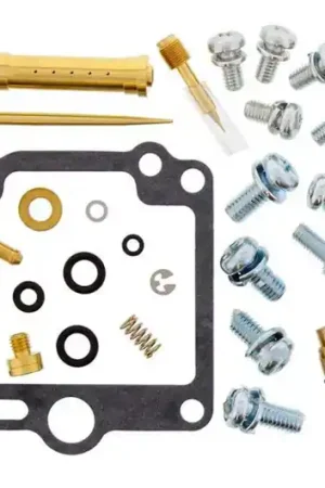 Kit reparación de carburador Keyster Completo | Yamaha XS 400 1982-1984 Imprescindible (Must-Have)
