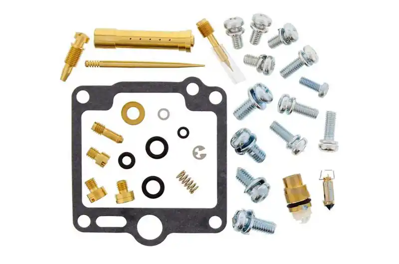 Kit reparación de carburador Keyster Completo | Yamaha XS 400 1982-1984 Imprescindible (Must-Have)