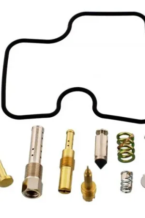 Barato Kit reparación de carburador JMP Completo | Honda CB 600 F 2000-2006 / CB 600 S F2 2000-2003