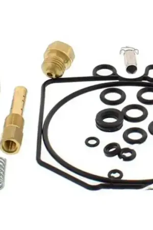 Kit reparación de carburador JMP Completo | Honda GL 1100 1980-1983 / GL 1100 D 1980-1983 Promoción Exclusiva