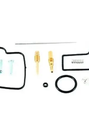 Alta Calidad Kit reparación de carburador All Balls | Honda XR 650 R 2000-2007