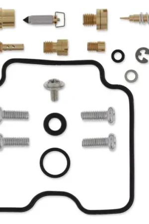 Últimas Unidades Kit reparación de carburador All Balls | Kawasaki KLX 650 R 1993-1995