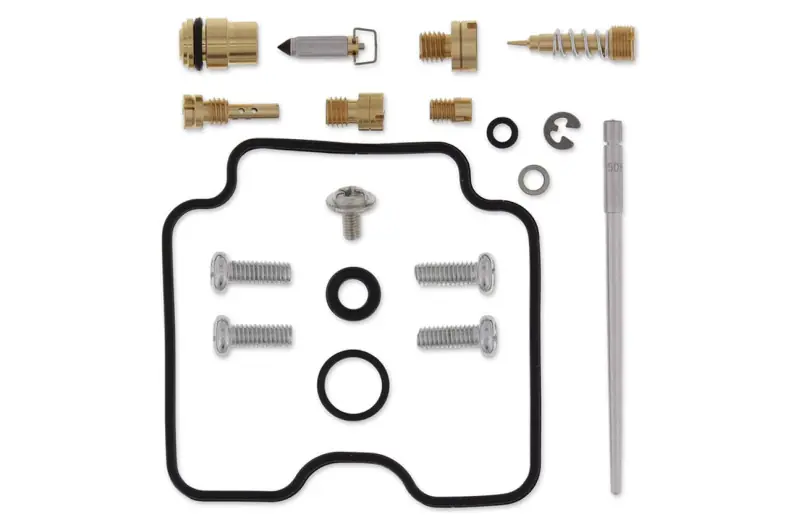Últimas Unidades Kit reparación de carburador All Balls | Kawasaki KLX 650 R 1993-1995