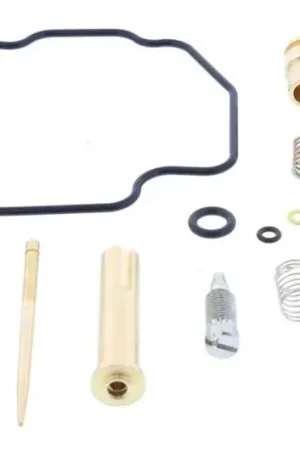 Bestseller Kit reparación de carburador JMP Completo | Yamaha VMX-12 1200 / VMX-12 1200 F ...