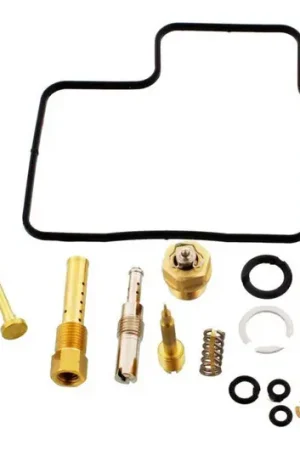 Profesional Kit reparación de carburador JMP Completo | Honda VF 1100 C 1983-1986