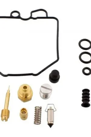 Kit reparación de carburador JMP Completo | Honda CBX 1000 1979 Garantía De Devolución De Dinero