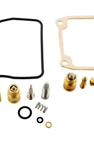 Kit reparación de carburador JMP Completo | Suzuki VS 1400 GLP 1993-1995 Gran Oferta