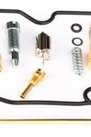Original Kit reparación de carburador Keyster Completo | Kawasaki VN 800 B 1996-2006 / VN 800 A 1995-1999