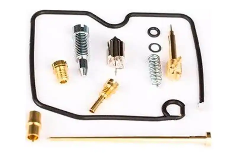 Original Kit reparación de carburador Keyster Completo | Kawasaki VN 800 B 1996-2006 / VN 800 A 1995-1999