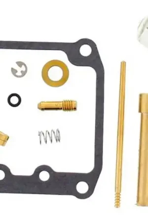 Kit reparación de carburador Keyster Completo Junta papel | Suzuki VS 1400 GLP 1987-1992 / VS 1400 GLF 1987-1988 Moderno