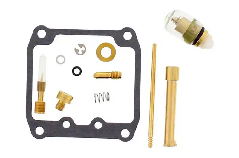 Kit reparación de carburador Keyster Completo Junta papel | Suzuki VS 1400 GLP 1987-1992 / VS 1400 GLF 1987-1988 Moderno