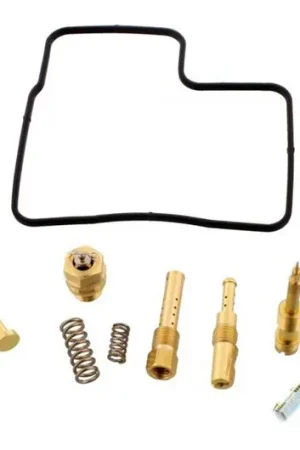 Precio De Fábrica Kit reparación de carburador JMP Completo | Honda VT 750 DC 2000-2003 / VT 750 C2 1997-2002