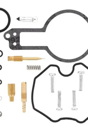 Kit reparación de carburador All Balls | Honda XR 600 R 1993-2000 Stock Limitado