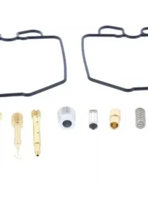 Kit reparación de carburador JMP Completo | Honda CB 750 K 1980-1982 / CB 750 C 1981-1983 Precio Bajo