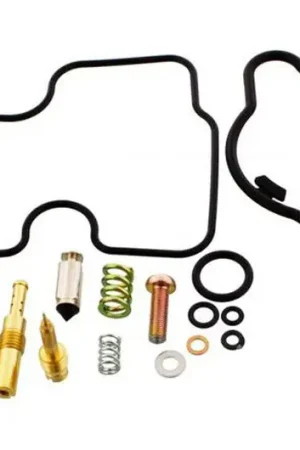 Kit reparación de carburador JMP Completo | Honda CB 500 1996-2003 / CB 500 S 1998-2003 Liquidación