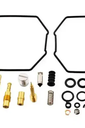 Kit reparación de carburador JMP Completo | Honda CB 750 F2 1982 / CB 750 F 1980-1982 Envío Exprés