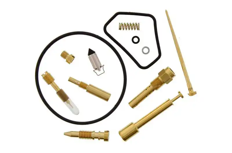 Envío Inmediato Kit reparación de carburador Keyster Trasero Completo | Kawasaki VN 750 A 1986-1995