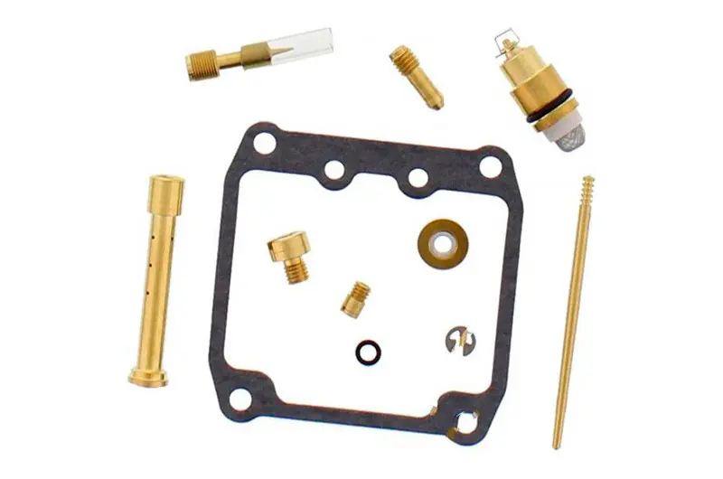 Promoción Kit reparación de carburador Keyster Completo | Suzuki VS 800 GL / VS 600 GL ...