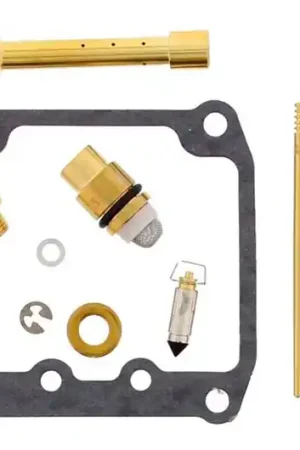 Kit reparación de carburador Keyster Completo Junta papel | Suzuki VX 800 1990-1997 / VX 800 U 1990-1997 Máxima Calidad