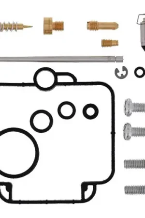 Más Vendido Kit reparación de carburador All Balls | Suzuki DR 650 SE 1996-2000 / DR 650 SEU 1996-2000