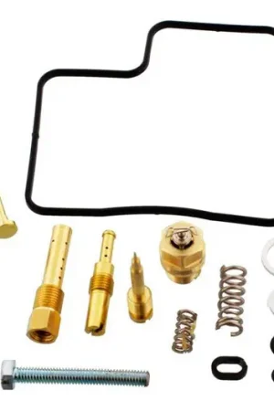 Nueva Colección Kit reparación de carburador JMP Completo | Honda VT 600 C 1988-1995
