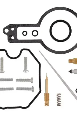 Kit reparación de carburador All Balls | Honda XR 600 R 1989-1990 Disponible Ahora