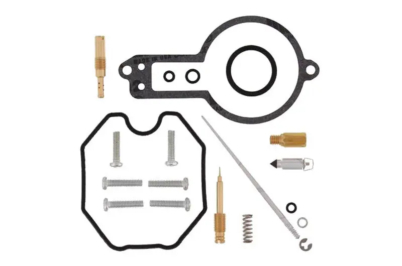 Kit reparación de carburador All Balls | Honda XR 600 R 1989-1990 Disponible Ahora
