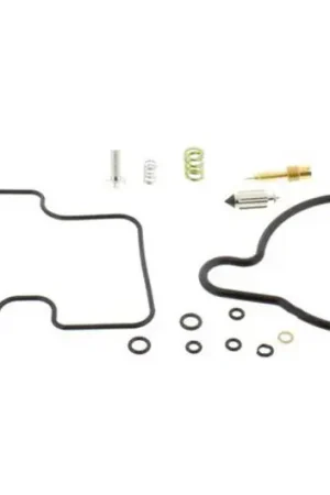 Certificado Kit reparación de carburador JMP Completo | Honda VTR 1000 F 1997-2006