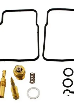 Entrega Rápida Kit reparación de carburador JMP Completo | Honda VT 1100 C2 1995-2000