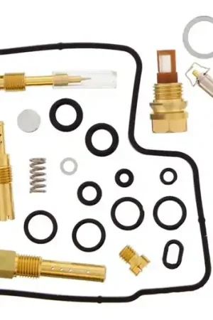 Solo Hoy Kit reparación de carburador Keyster Completo | Honda VT 600 C 1990-1995