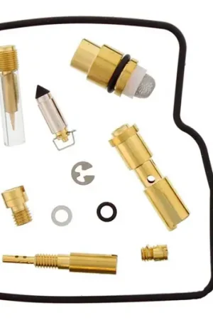 De Moda Kit reparación de carburador Keyster Completo | Suzuki VS 800 GL 1992-2000