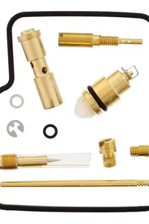 Comprar En Línea Kit reparación de carburador Keyster Completo | Suzuki VX 800 1990-1997 / VX 800 U 1990-1997