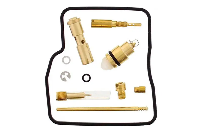 Comprar En Línea Kit reparación de carburador Keyster Completo | Suzuki VX 800 1990-1997 / VX 800 U 1990-1997