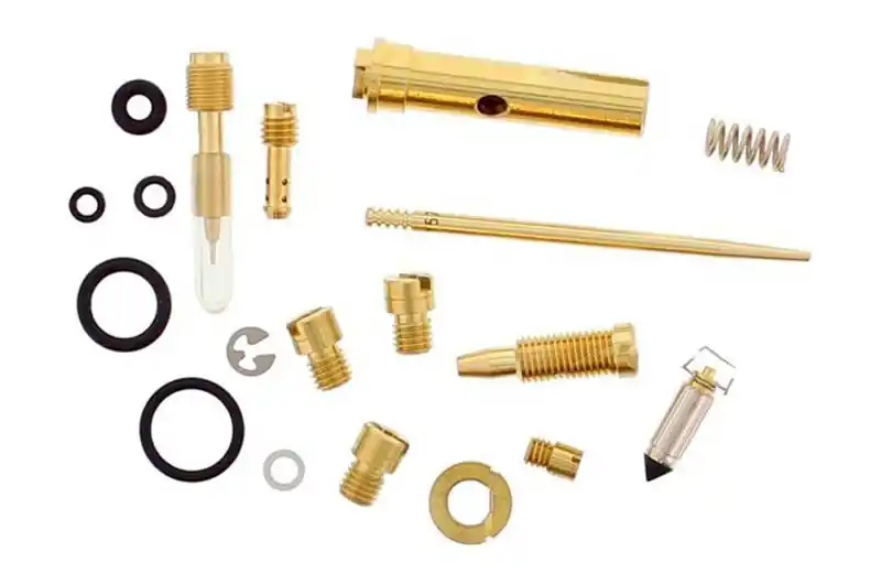 Últimas Unidades Kit reparación de carburador Keyster Completo | Yamaha XJ 600 NN / XJ 600 NH ...
