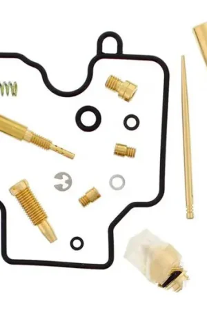 Kit reparación de carburador Keyster Completo | Yamaha XJ 900 S 1995-2003 Favorito De Clientes