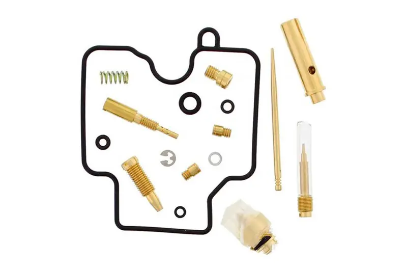 Kit reparación de carburador Keyster Completo | Yamaha XJ 900 S 1995-2003 Favorito De Clientes