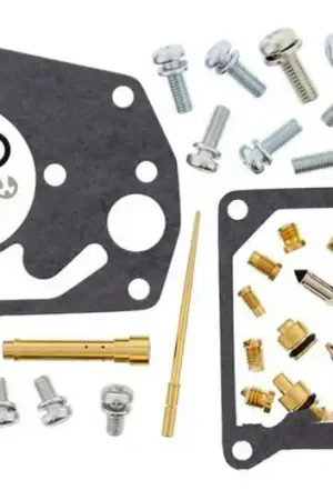 Profesional Kit reparación de carburador Keyster Completo | Yamaha XS 850 1980-1982