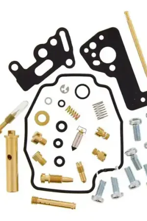 Kit reparación de carburador Keyster Completo | Yamaha XV 535 SN / XV 535 SH ... A Buen Precio