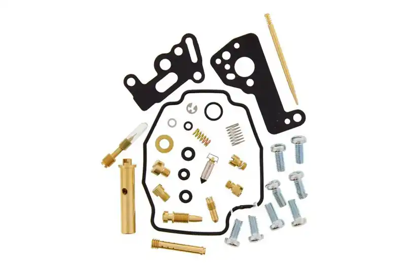 Kit reparación de carburador Keyster Completo | Yamaha XV 535 SN / XV 535 SH ... A Buen Precio