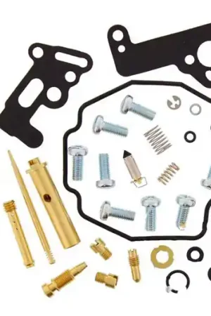 Kit reparación de carburador Keyster Completo Junta papel | Yamaha XV 535 SN / XV 535 SH ... Descuento