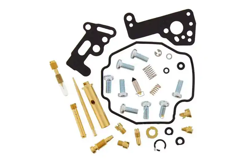 Kit reparación de carburador Keyster Completo Junta papel | Yamaha XV 535 SN / XV 535 SH ... Descuento