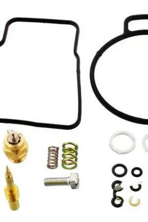 Kit reparación de carburador JMP Completo | Honda GL 1500 SE 1993-1996 Venta Final